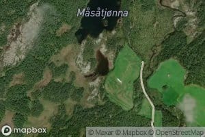 Sondre Massatjonna