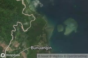 Bunuangin River