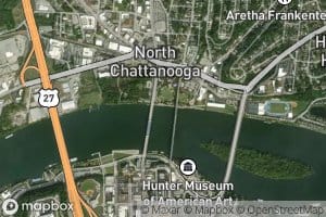 Delta Queen Anchorage