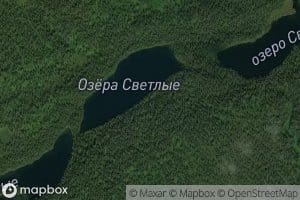 Svetlyye Ozera