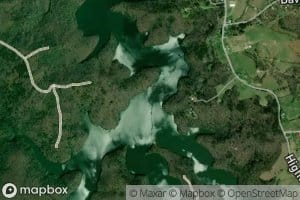 Little Spruce Creek