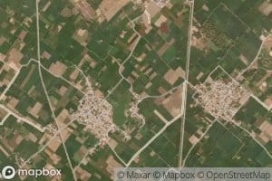 Nagalia Udaibhan Drain