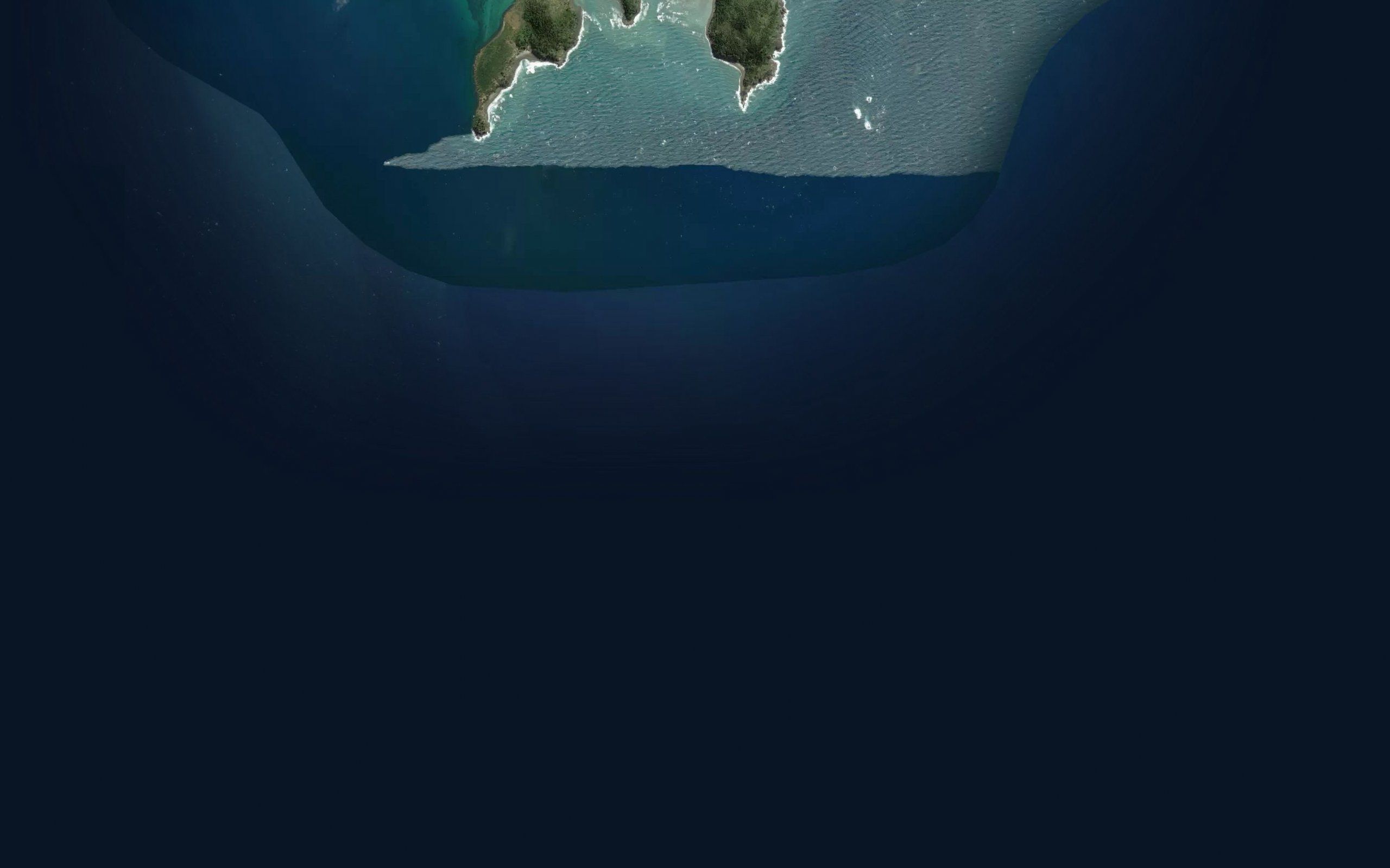 Bolton Shoal