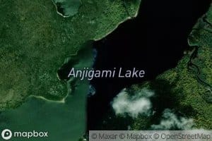 Anjigami Lake