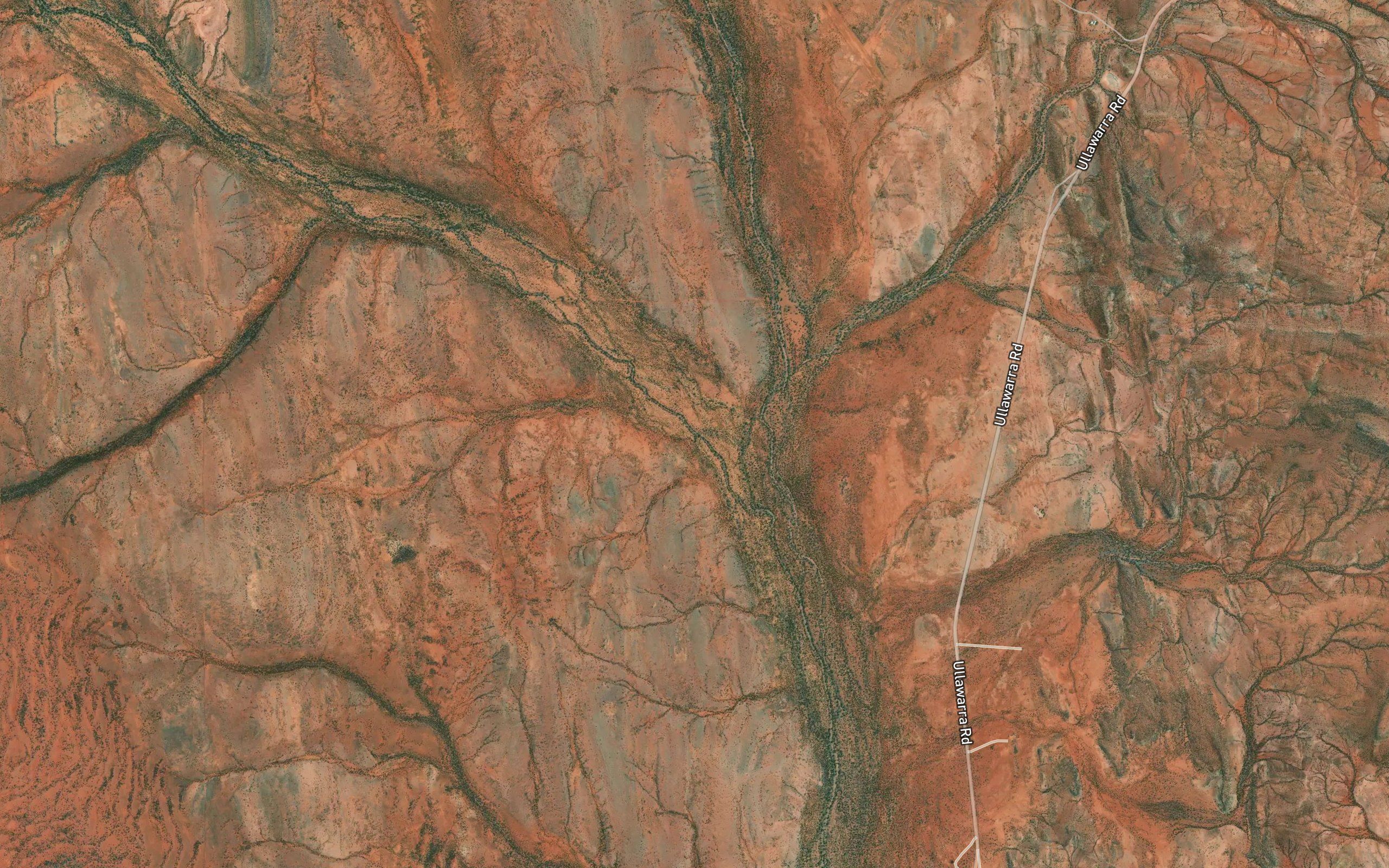 Newman Creek