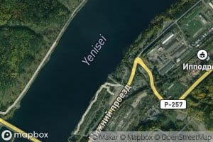 Zarechnaya Listvyanka