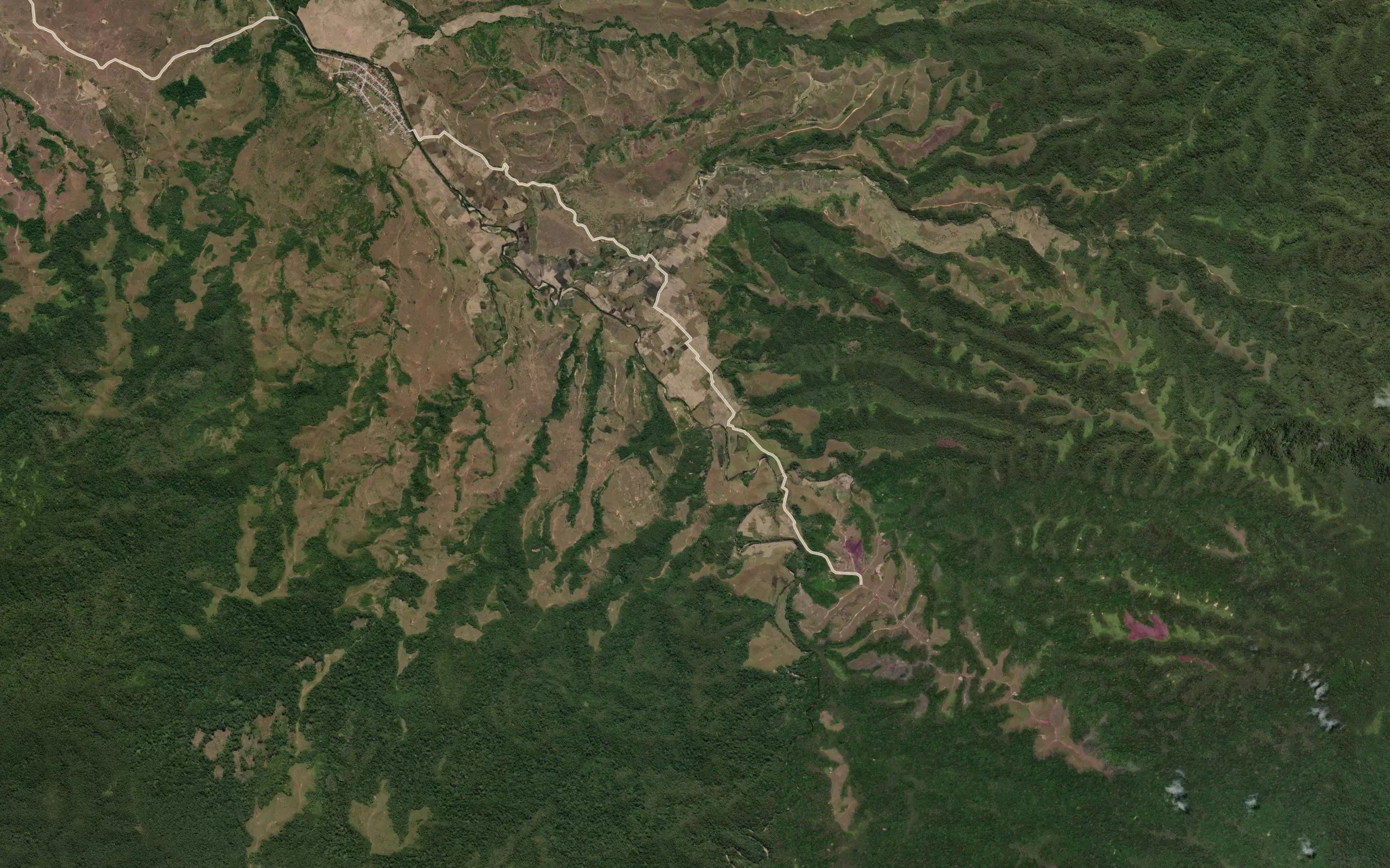 Salu Kariango