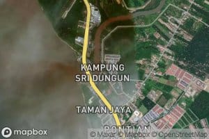 Sungai Dungon