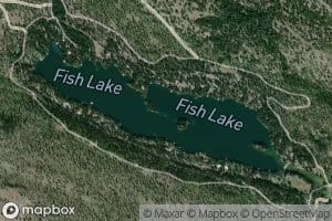 Big Sky Lake