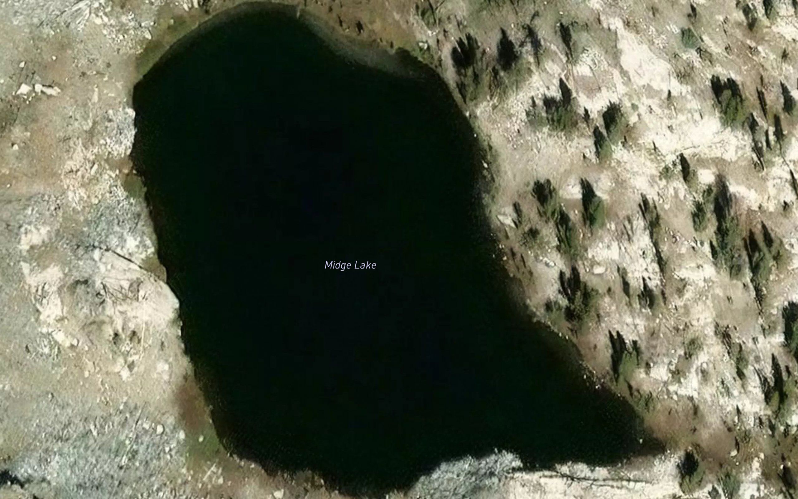Midge Lake