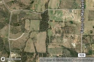 North Fork Willow Creek