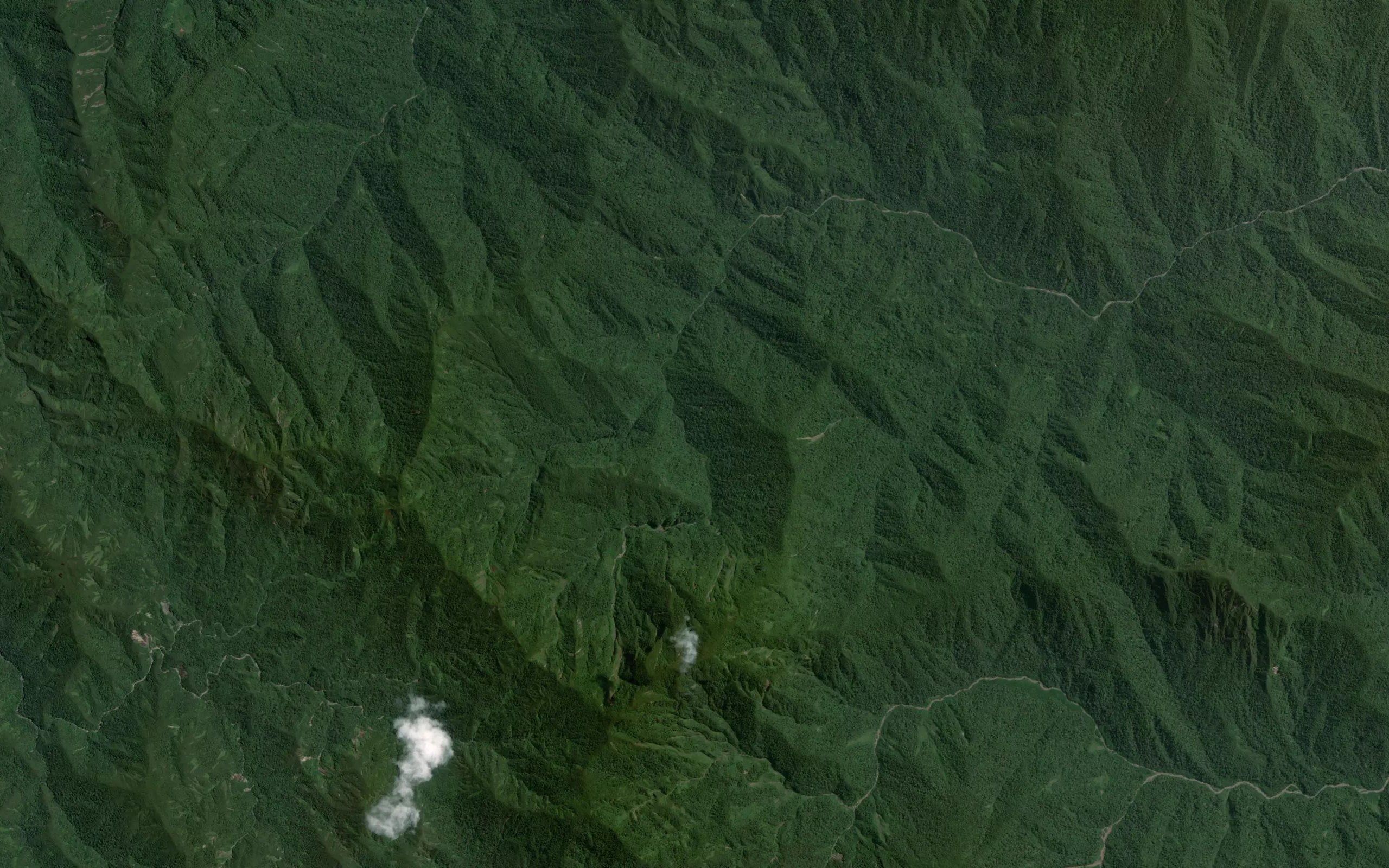 Quebrada Azuliz
