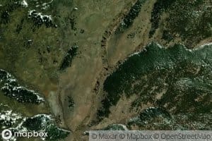 West Fork Alder Creek