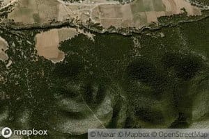 Canada Rincon Grande