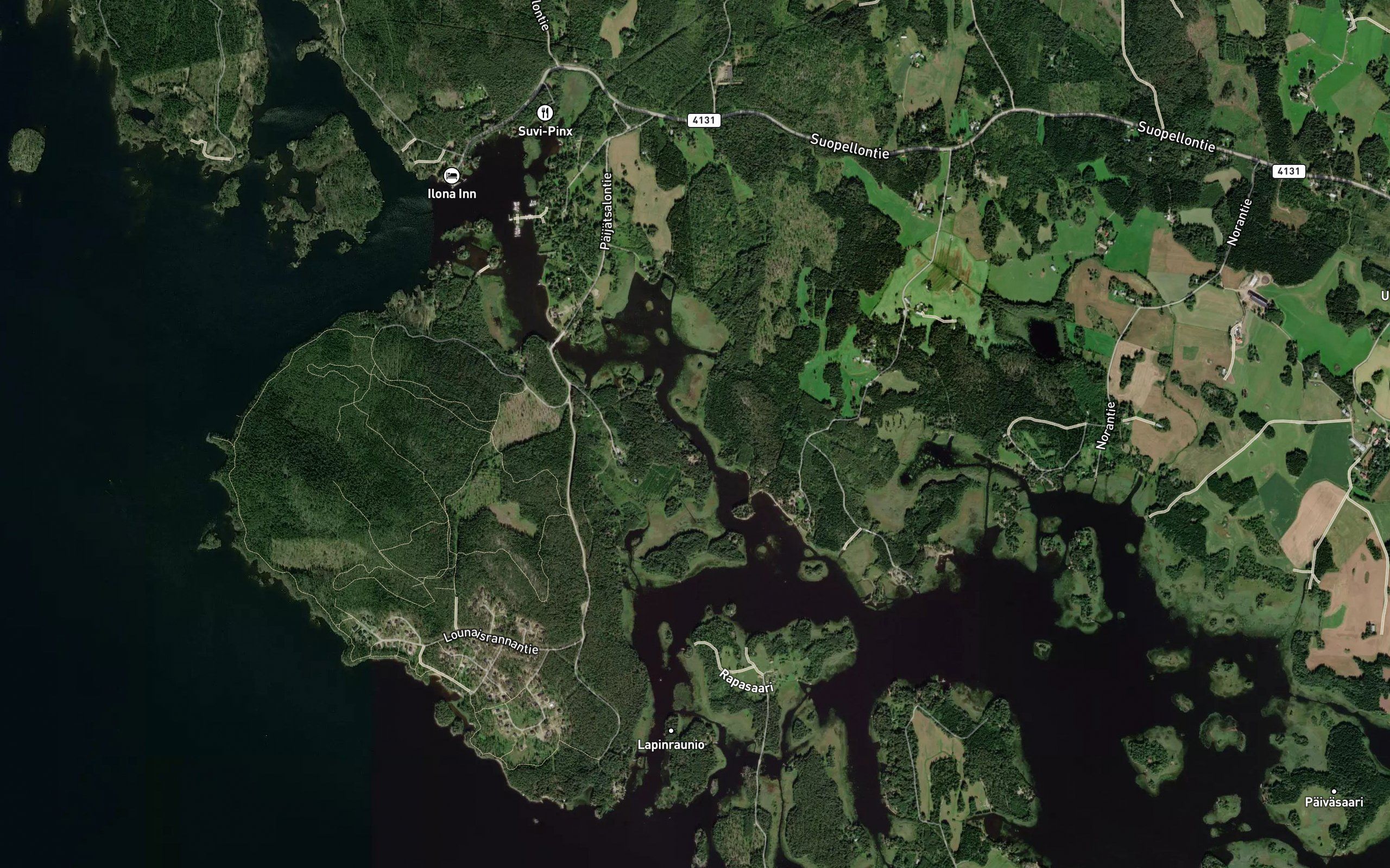 Uitonsalmi