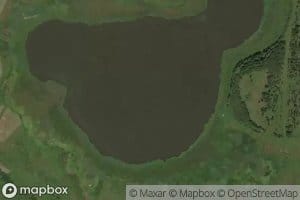 Ozero Maloye Shestovoye