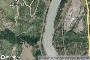Kwellanak Creek