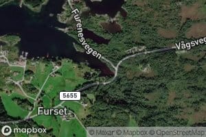 Fursetvagen