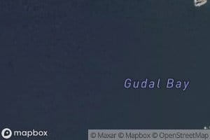 Gudal Bay