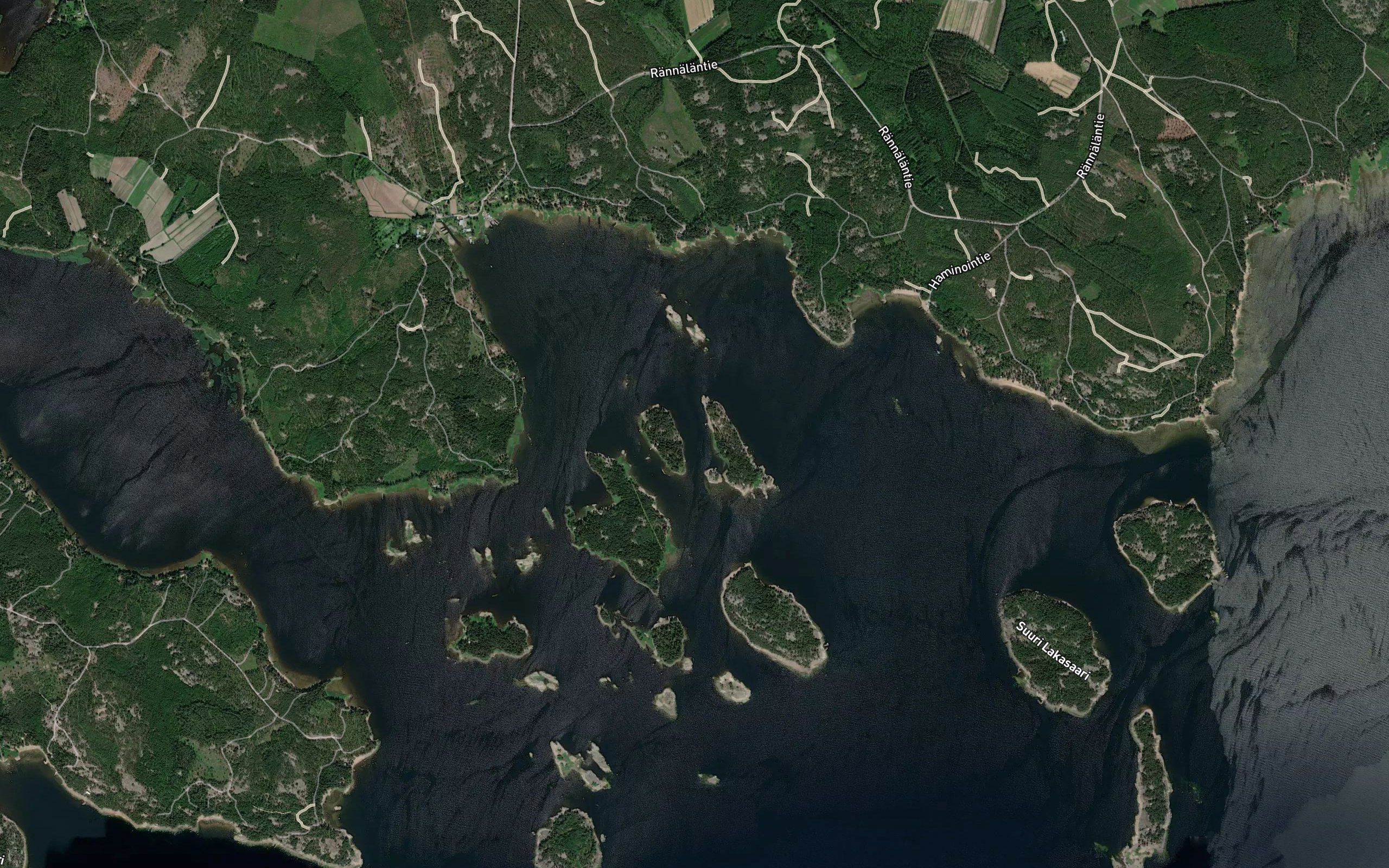 Kormusensalmi
