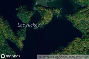 Lac Hickey