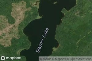 Stayner Lake
