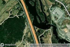 Ruisseau Key