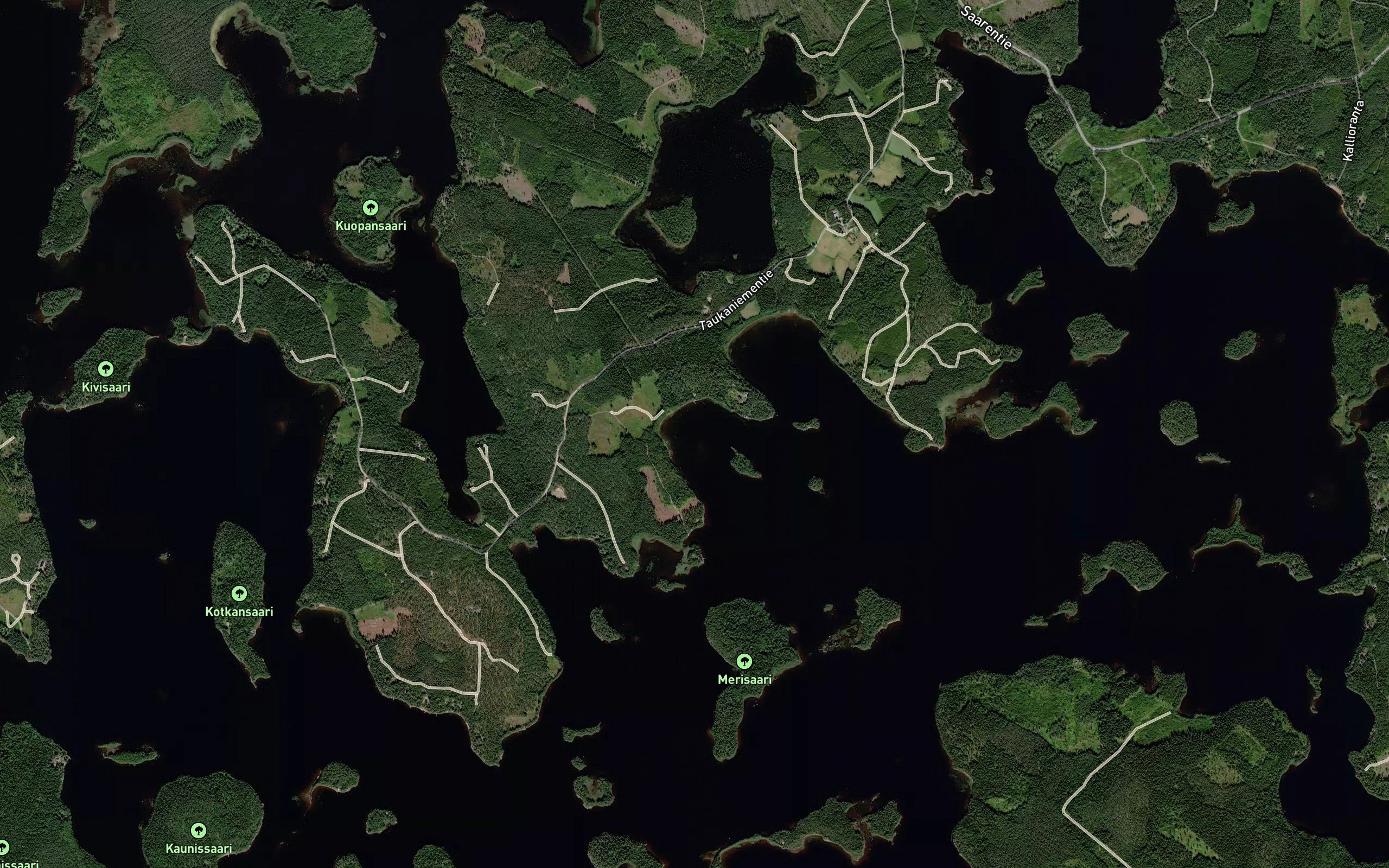 Kaihlonlahti