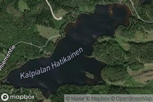 Kalpialan Hatikainen