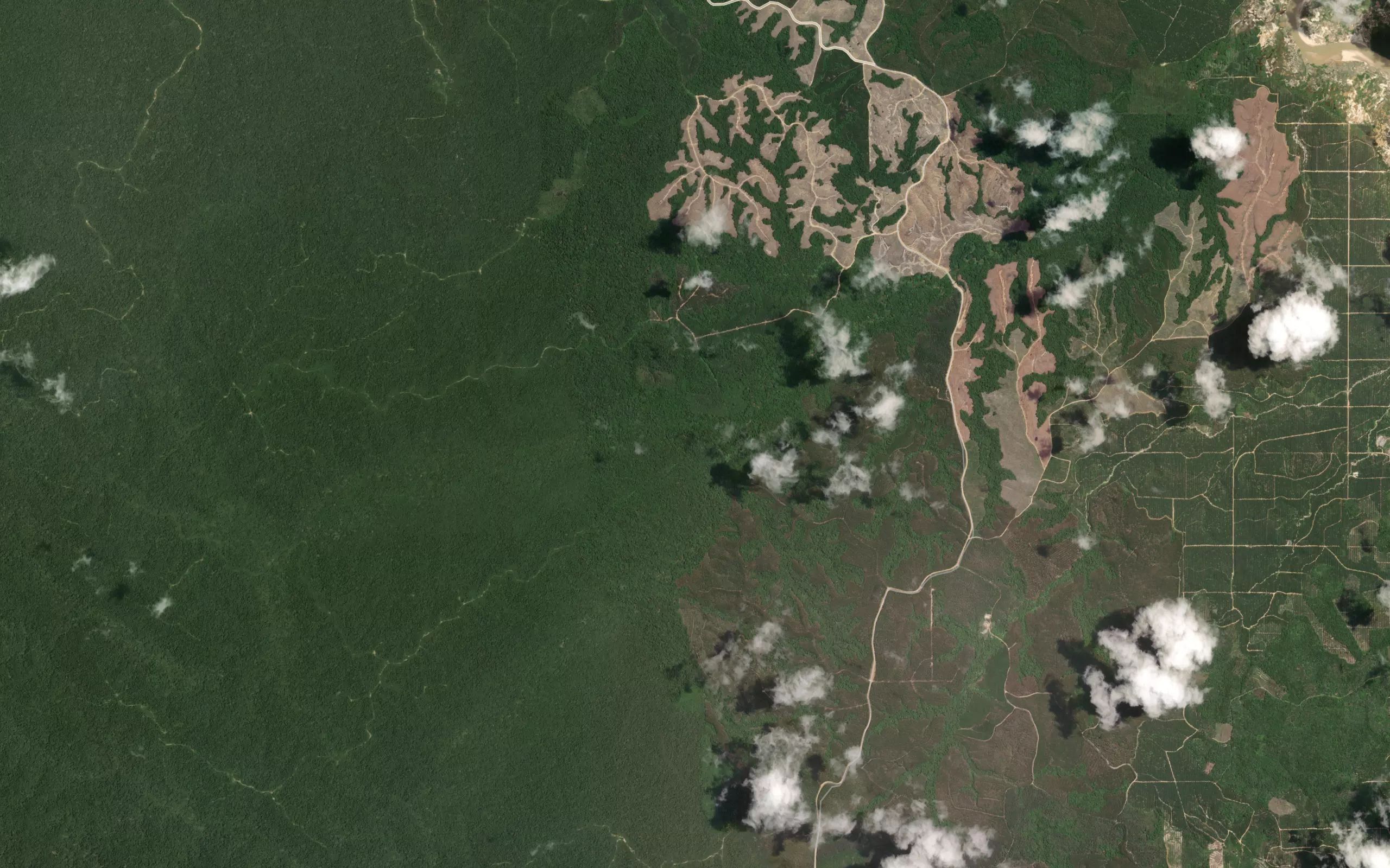 Sungai Lebung