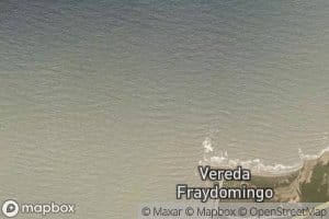 Ensenada Fray Domingo