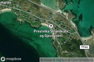 Prestvika