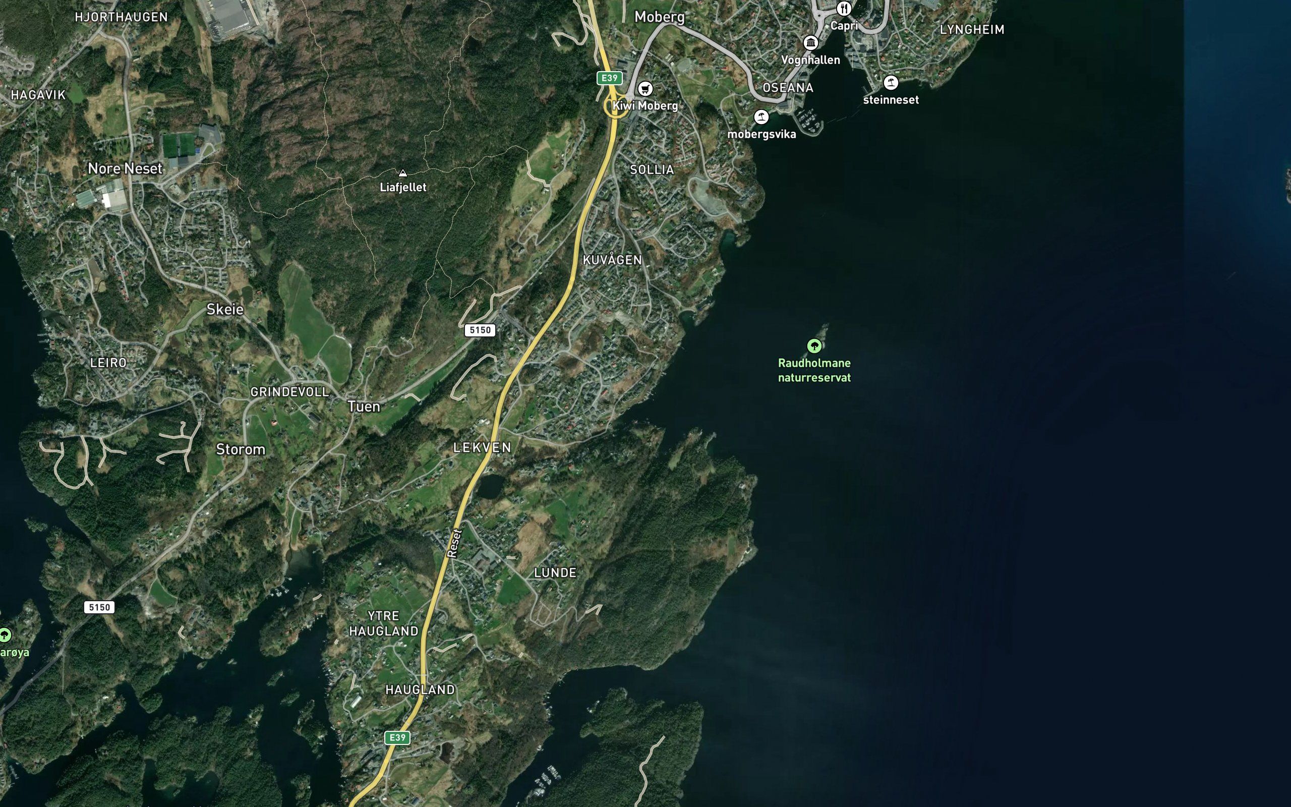 Lekvenvagen