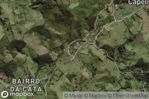 Corrego do Sagui