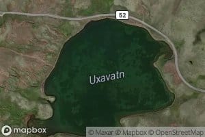 Uxavatn