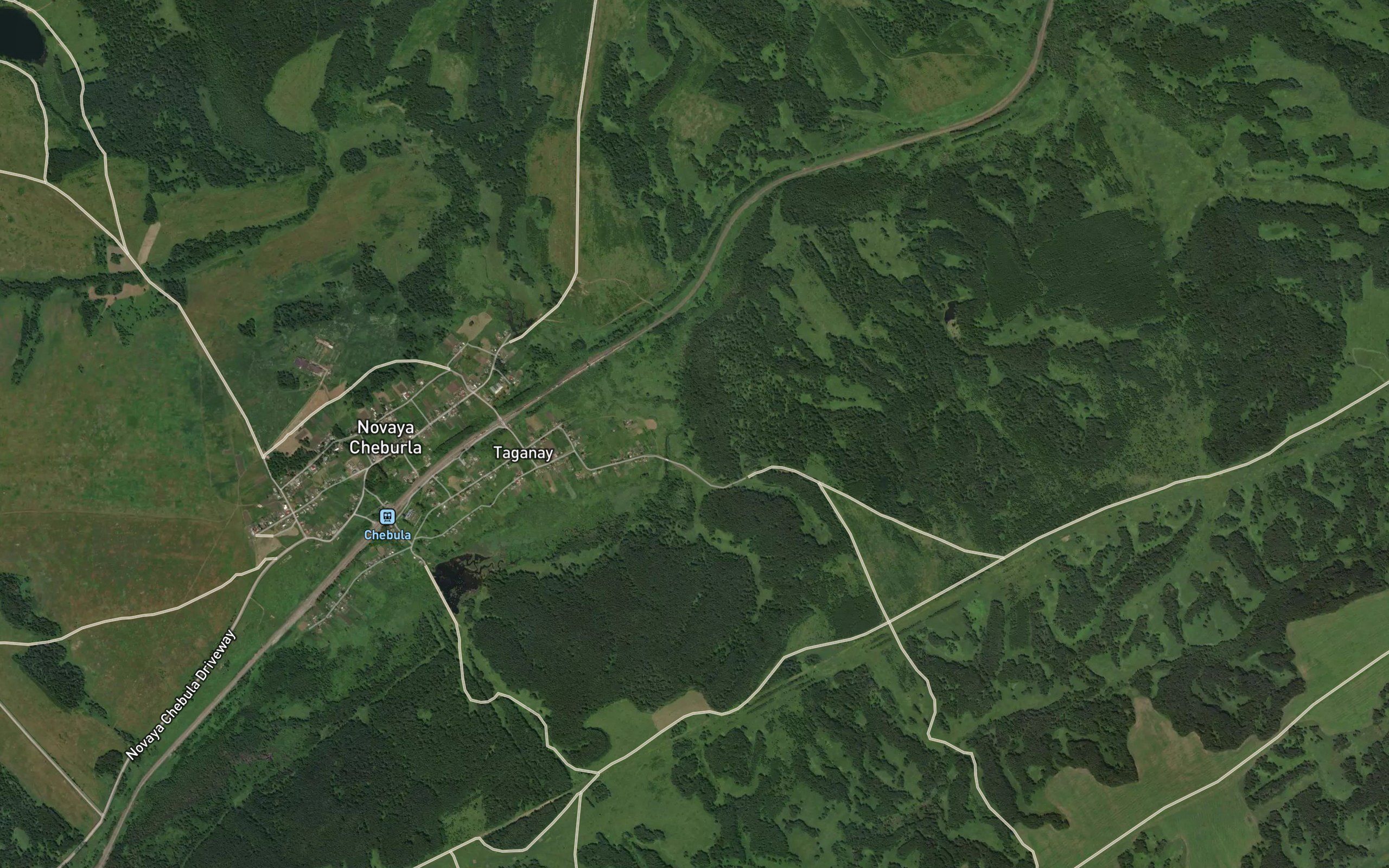 Zelenaya