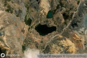 Laguna Rahaite Grande