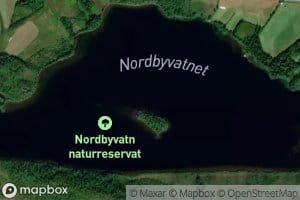 Nordbyvatnet