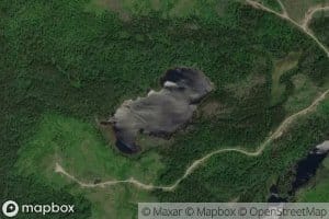 Lac de la Grosse Truite