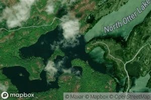 North Otter Lake