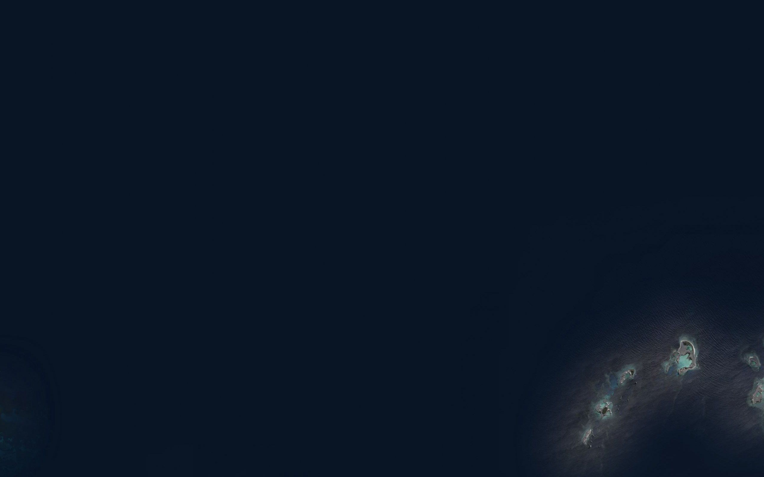 Fantome Shoal