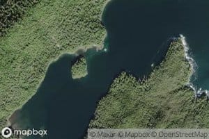Collison Bay