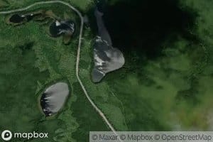 Lac Desmazures