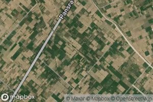 Khan Chand Distributary