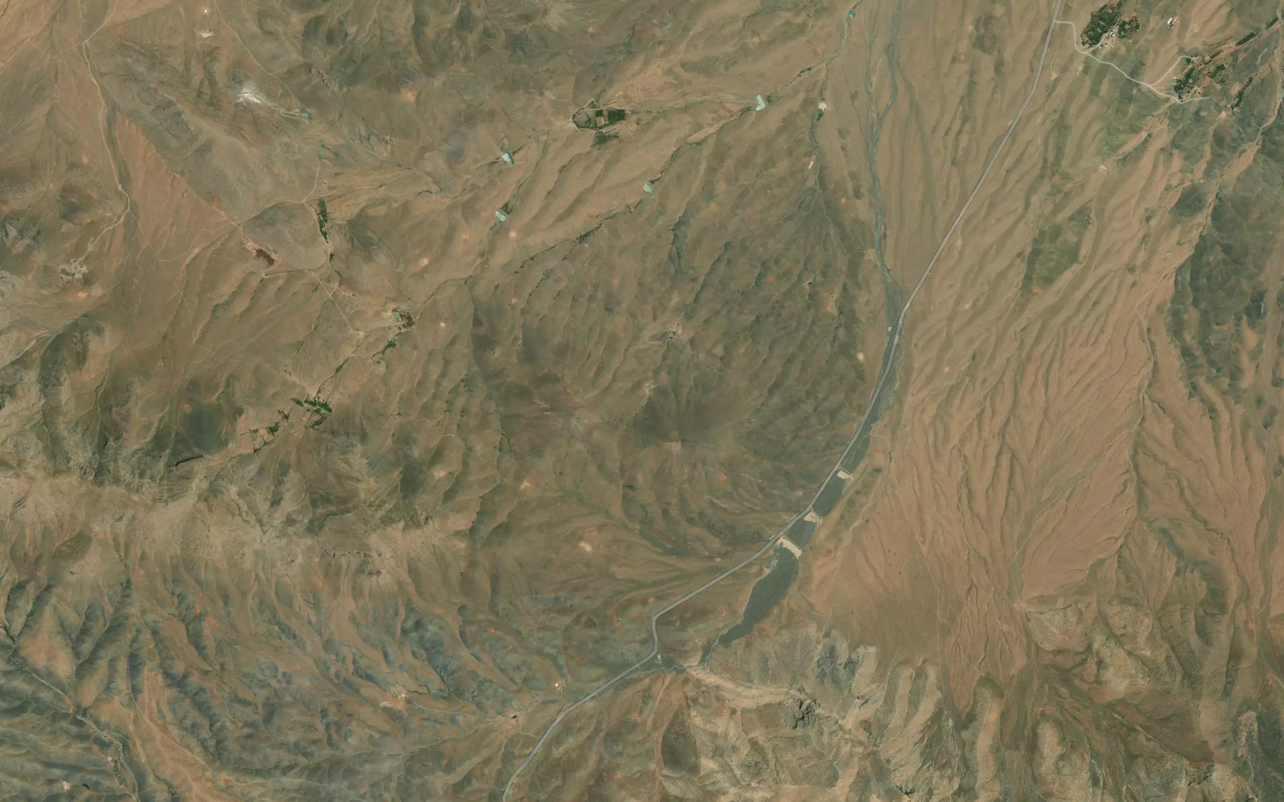 Cheshmeh-ye Dowtu