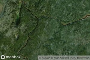 Bullmoose Creek