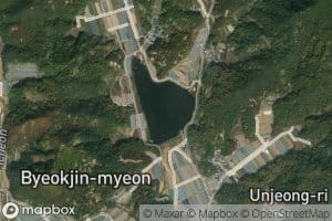 Pyokchin-josuji
