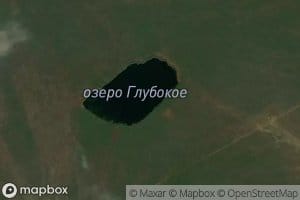 Ozero Glubokoye