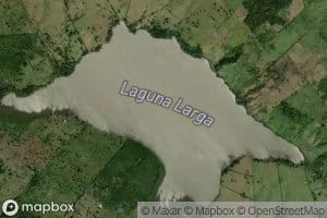 Laguna Larga