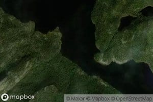 Lac Manet